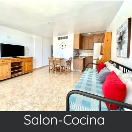 Yanez Sweet 312 Playa Delingles Maspalomas *