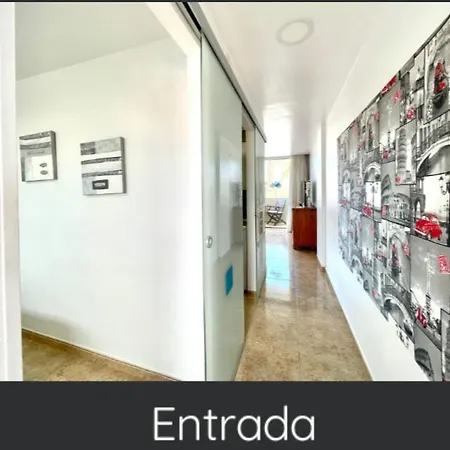 Yanez Sweet 312 Playa Delingles Maspalomas بلايا ديل إنغلز