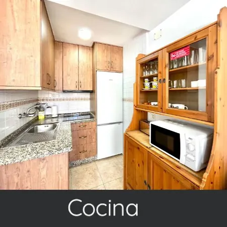 شقة Yanez Sweet 312 Playa Delingles Maspalomas