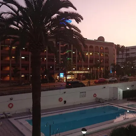 Yánez Sweet 312 Playa Delinglés Maspalomas * Playa del Inglés