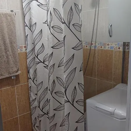 Yanez Sweet 312 Playa Delingles Maspalomas شقة