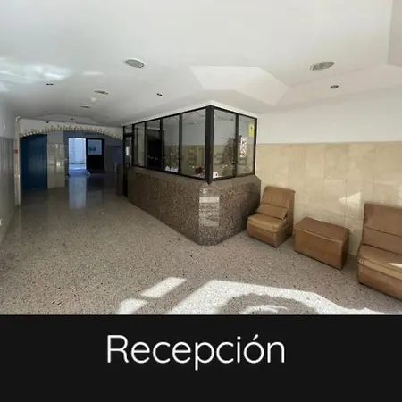 Yanez Sweet 312 Playa Delingles Maspalomas Apartment Playa del Ingles (Gran Canaria)