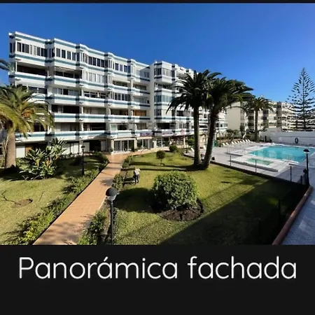 Yanez Sweet 312 Playa Delingles Maspalomas *