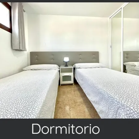 Apartamento Yánez Sweet 312 Playa Delinglés Maspalomas