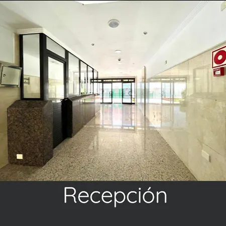 Yánez Sweet 312 Playa Delinglés Maspalomas Apartamento Playa del Inglés