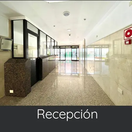 Yanez Sweet 312 Playa Delingles Maspalomas Apartment Playa del Ingles (Gran Canaria)
