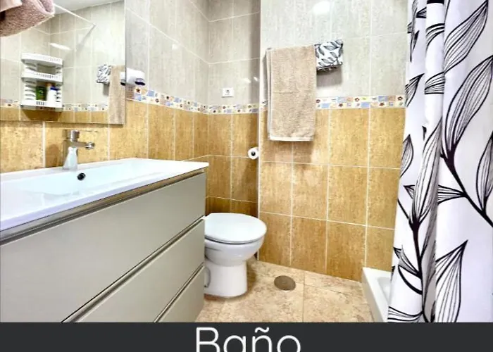 Yanez Sweet 312 Playa Delingles Maspalomas * Плайя-дель-Інглес