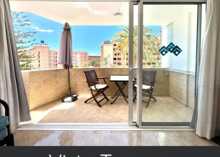 Yanez Sweet 312 Playa Delingles Maspalomas Playa del Ingles (Gran Canaria)