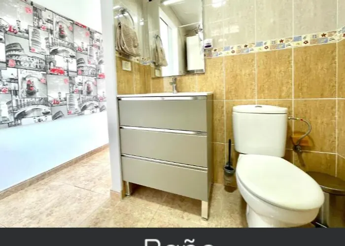 Yanez Sweet 312 Playa Delingles Maspalomas Apartment Playa del Ingles (Gran Canaria)