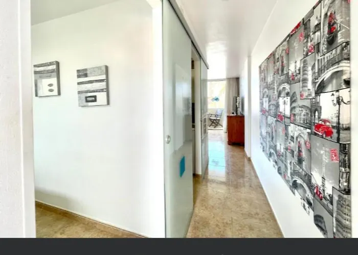 Yanez Sweet 312 Playa Delingles Maspalomas Плайя-дель-Інглес