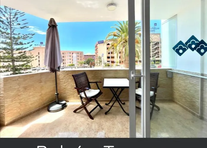 Yanez Sweet 312 Playa Delingles Maspalomas * Playa del Ingles (Gran Canaria)