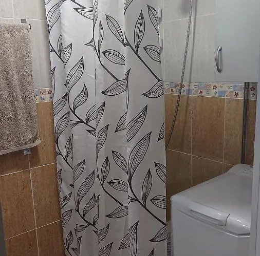 Yanez Sweet 312 Playa Delingles Maspalomas Апартаменти