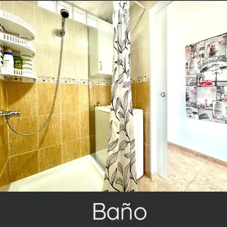 Yanez Sweet 312 Playa Delingles Maspalomas *