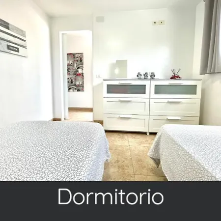 Yanez Sweet 312 Playa Delingles Maspalomas