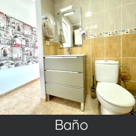 Yanez Sweet 312 Playa Delingles Maspalomas Apartment Playa del Inglés