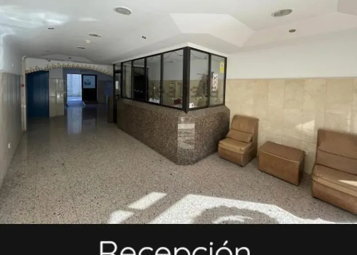 Yanez Sweet 312 Playa Delingles Maspalomas Apartmán Playa del Inglés