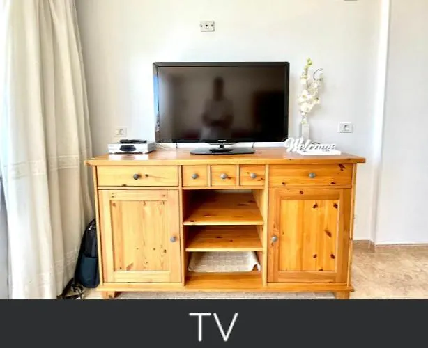 Appartement Yánez Sweet 312 Playa Delinglés Maspalomas