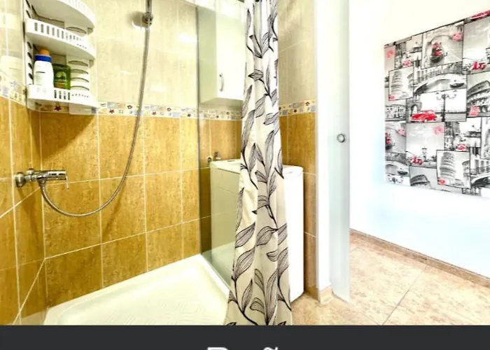 Yanez Sweet 312 Playa Delingles Maspalomas *