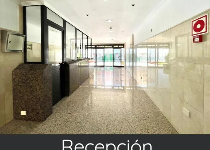 Yanez Sweet 312 Playa Delingles Maspalomas Apartmán Playa del Inglés