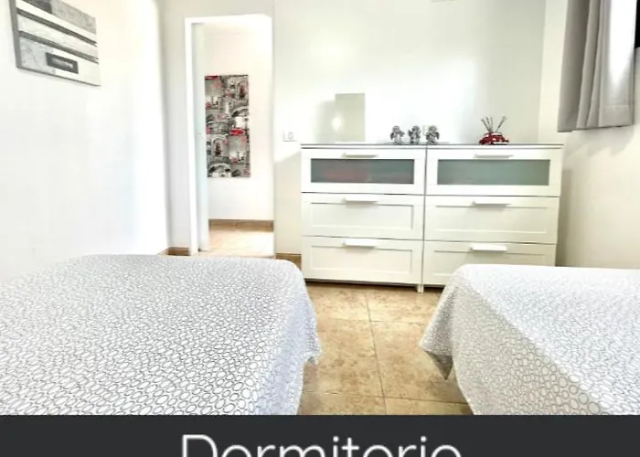 Yanez Sweet 312 Playa Delingles Maspalomas