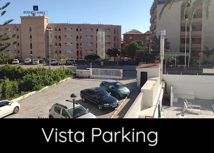 Yánez Sweet 312 Playa Delinglés Maspalomas *